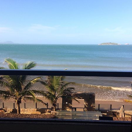 Flat Pietra Aparthotel ฟลอเรียนอโปลิส ภายนอก รูปภาพ