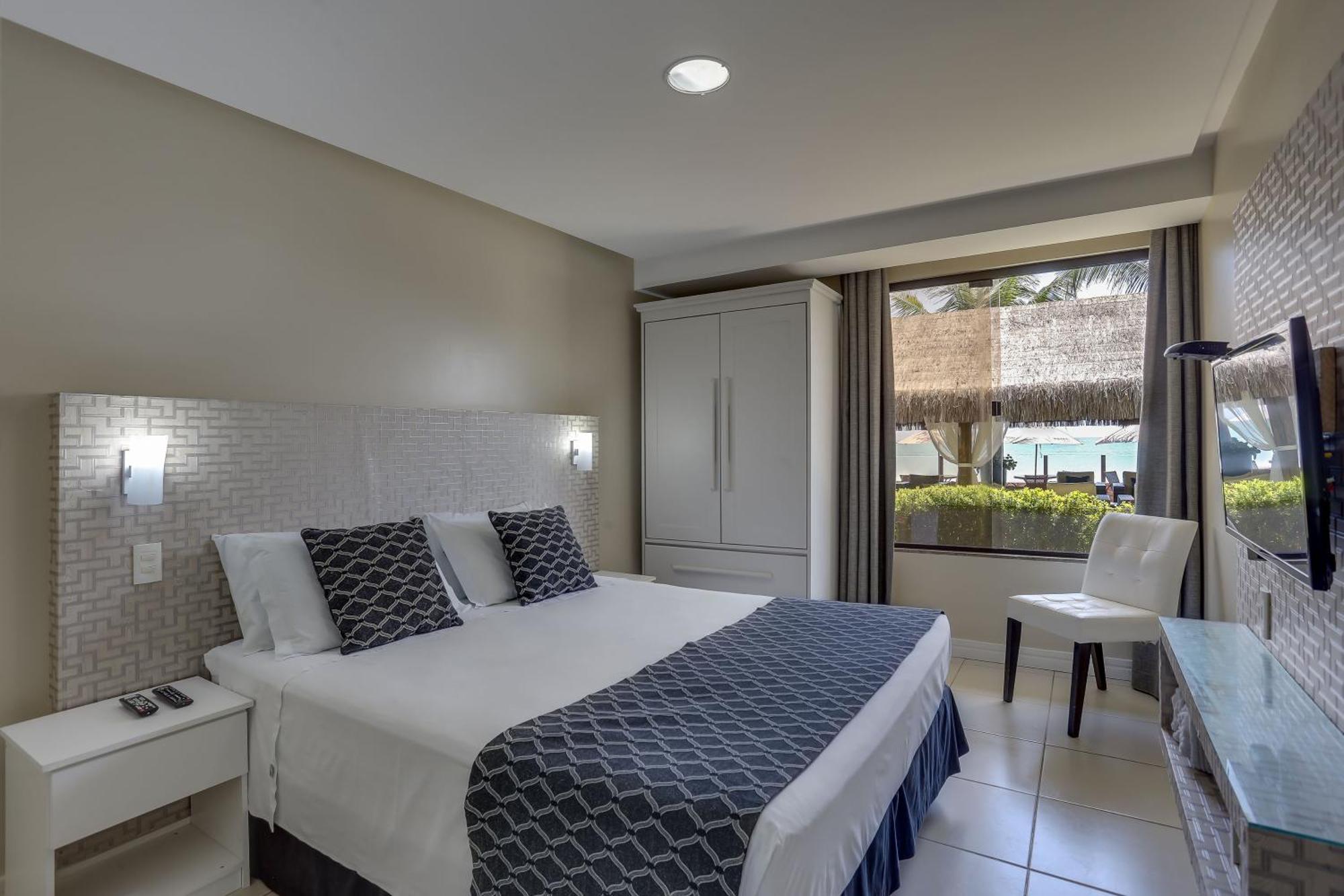 Flat Pietra Aparthotel ฟลอเรียนอโปลิส ภายนอก รูปภาพ