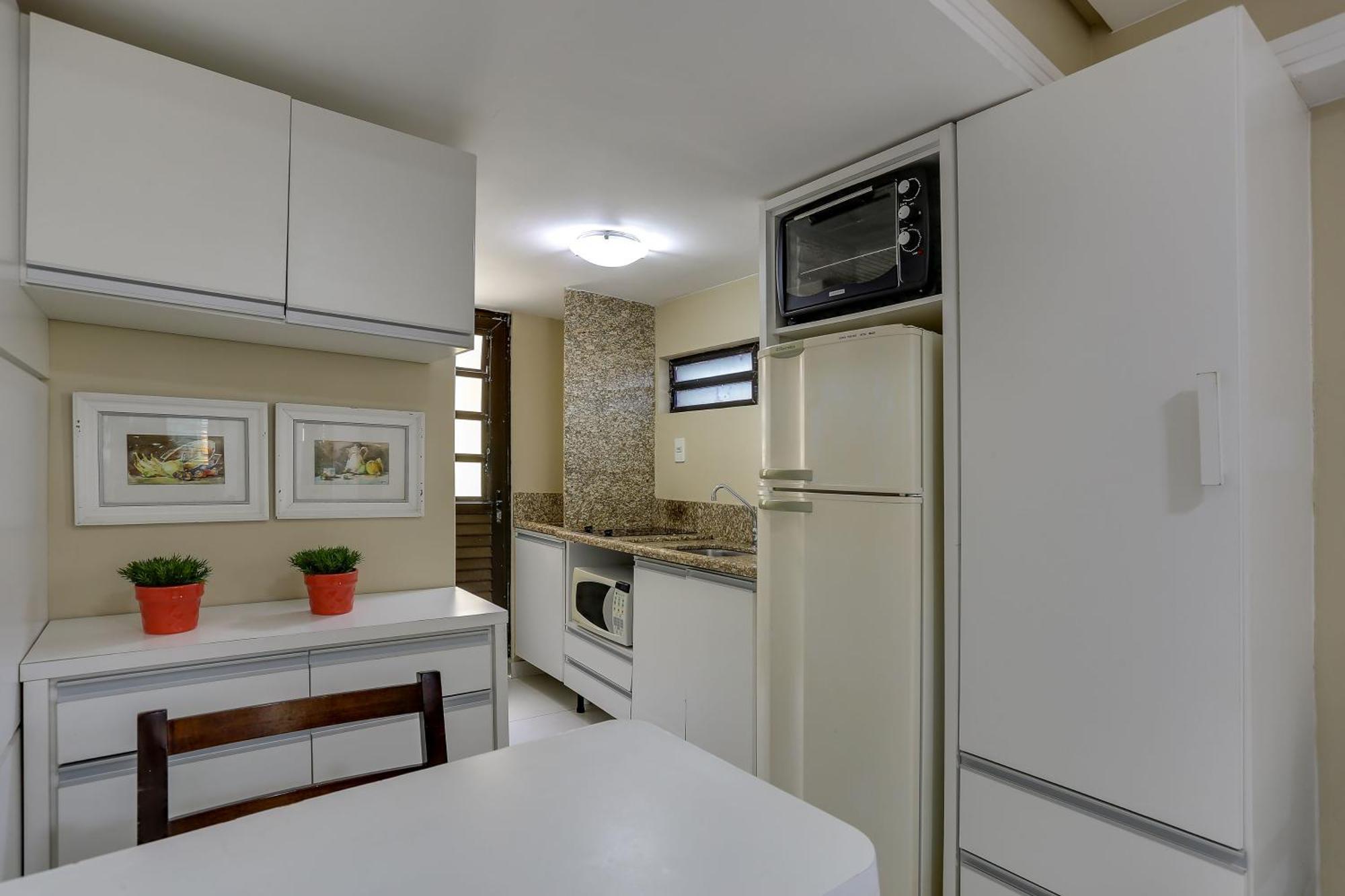 Flat Pietra Aparthotel ฟลอเรียนอโปลิส ภายนอก รูปภาพ